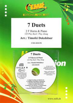 7 Duets Download
