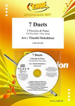 7 Duets Download