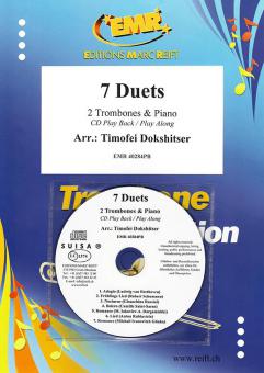 7 Duets Download