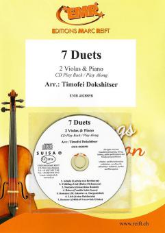 7 Duets Download
