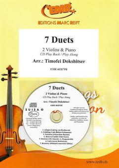 7 Duets Download