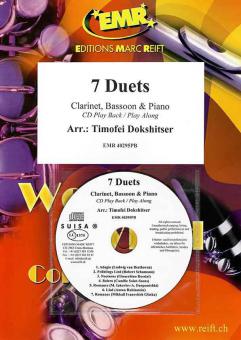 7 Duets Download