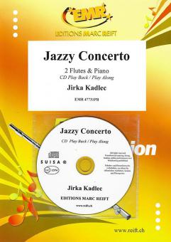 Jazzy Concerto Download