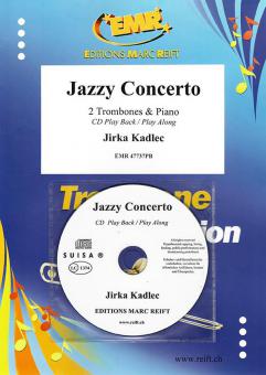 Jazzy Concerto Download