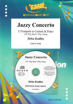 Jazzy Concerto Download