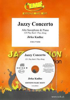 Jazzy Concerto Download