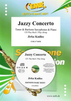 Jazzy Concerto Download