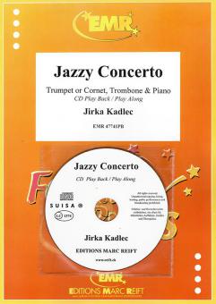 Jazzy Concerto Download