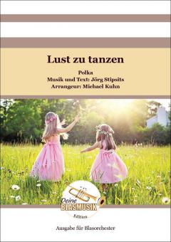 Lust zu tanzen 