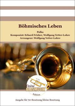Böhmisches Leben 