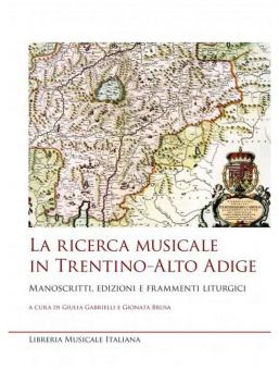 La ricerca musicale in Trentino-Alto Adige 