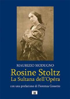 Rosine Stoltz 