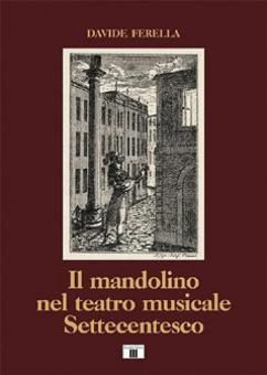 Il mandolino nel teatro musicale Settecentesco 