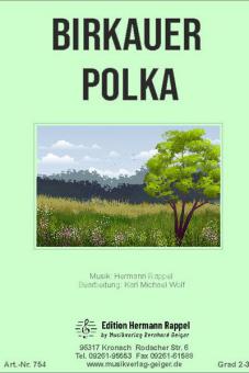Birkauer Polka 