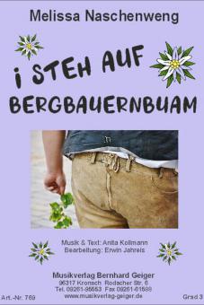 I steh auf Bergbauernbuam 