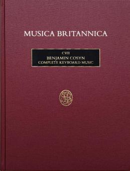 Complete Keyboard Music 