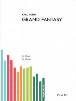 Grand Fantasy 