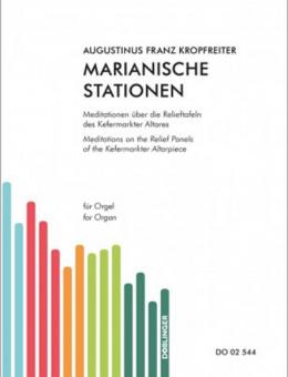 Marianische Stationen 