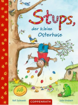 Stups der kleine Osterhase 