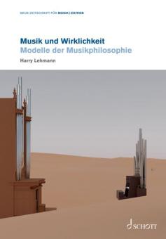 Musik und Wirklichkeit 