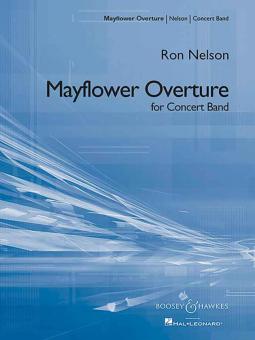 Mayflower Overture 