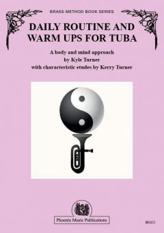 Daily Routine and Warm Ups 