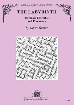 The Labyrinth op. 32 