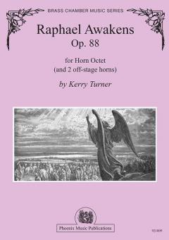 Raphael Awakens op. 88 