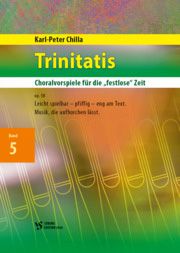 Trinitatis 5 op. 58 