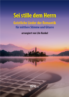 Sei stille dem Herrn 