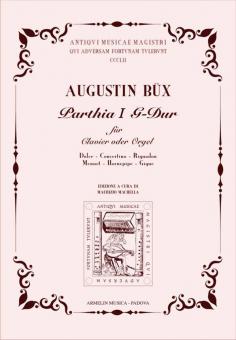 Parthia 1 G-Dur 
