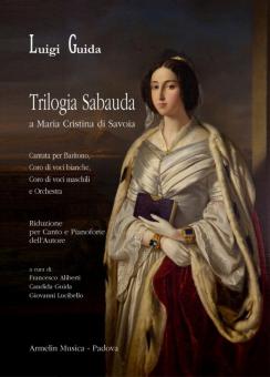 Trilogia Sabauda 