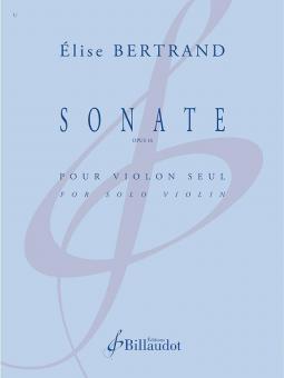 Sonate op. 16 