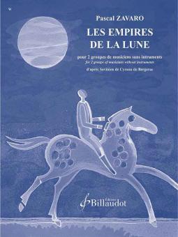 Les Empires de la Lune 