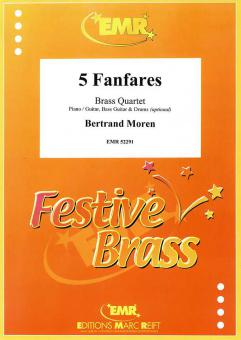 5 Fanfares Standard