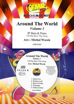 Around The World Vol. 1 Standard