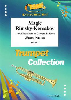 Magic Rimsky-Korsakov Standard