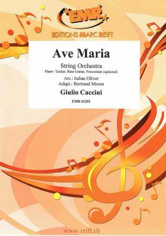 Ave Maria Standard