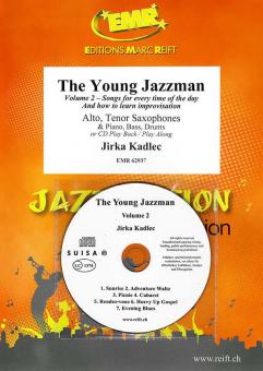 The Young Jazzman Vol. 2 Standard