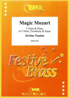 Magic Mozart Standard