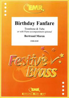 Birthday Fanfare Standard