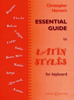 Essential Guide to Latin Styles 