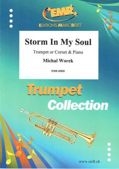 Storm In My Soul Standard