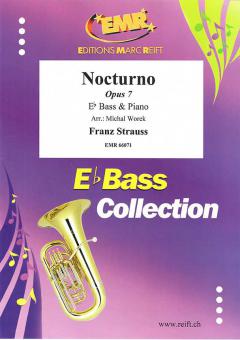 Nocturno Op. 7 Standard