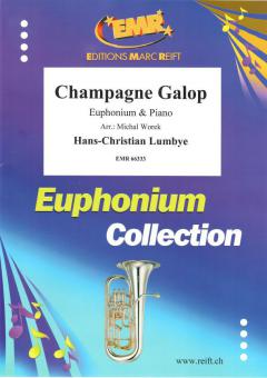 Champagne Galop Standard