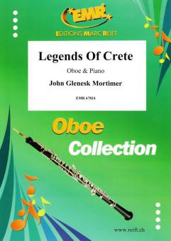 Legends Of Crete Standard