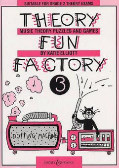 Theory Fun Factory 1 