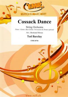 Cossack Dance Standard