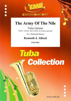 The Army Of The Nile Standard