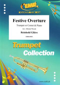 Festive Overture Standard